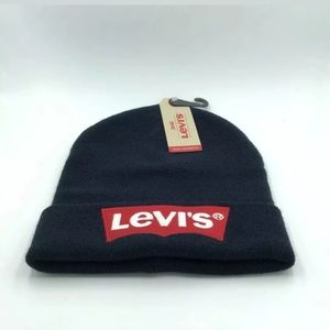 Levi's men's beanie
